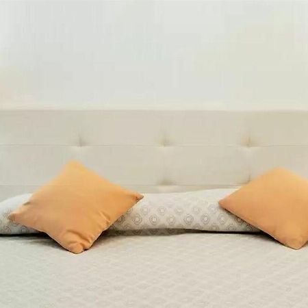 Baco B&B Cagliari Ngoại thất bức ảnh